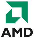 AMD logo