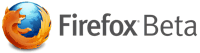 Firefox Beta