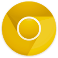 Google Chrome Canary