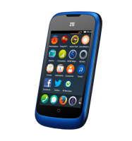 ZTE Open