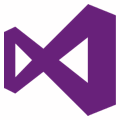 Visual Studio logo