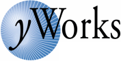 yWorks logo