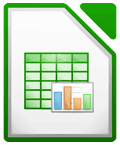 LibreOffice Calc