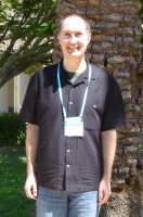 Gerald Combs