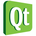 Qt logo