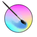 Krita logo