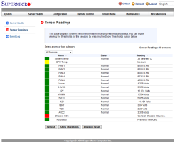 Remote management