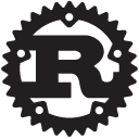 Rust logo