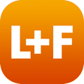 Lost+Found icon