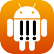 Android alert icon