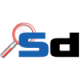 Searchdaimon logo