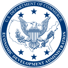 EDA logo