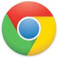 Google Chrome logo