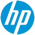 HP logo