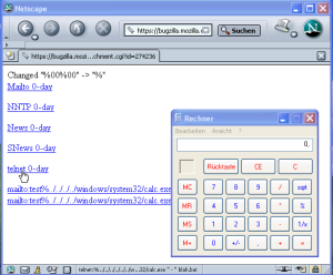 Netscape