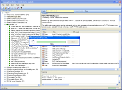 Goolag Scan in operation