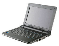 VIA plans to take part in the ongoing boom of low spec notebooks with OpenBook.