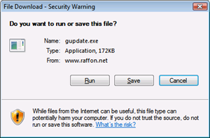 But downloads via the Toolbar reveal their true origin