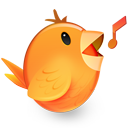 Songbird icon.