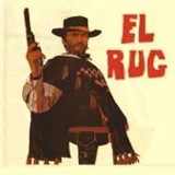 El Rug, the logo of LRUG
