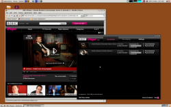 BBC iPlayer downloading on Linux
