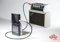 The BUGsound Module from Bug Labs