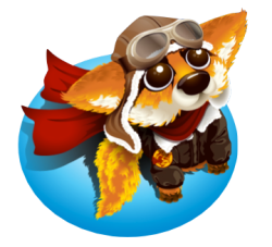 The Mozilla Test Pilot