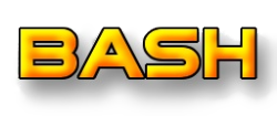 BASH logo