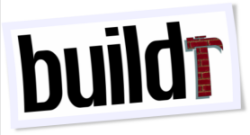 Apache Buildr logo