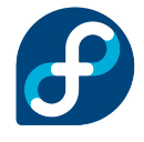 The Fedora Project logo