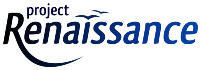 project Renaissance logo