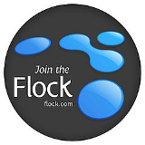 Flock logo