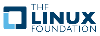 Linux Foundation logo