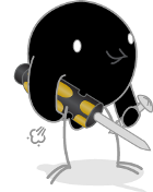 Songbird logo