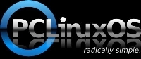 PCLinuxOS logo