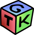 GTK logo