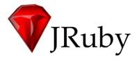 JRuby logo