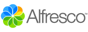 Alfresco logo