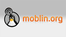 Moblin logo