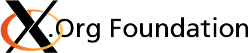 X.Org logo