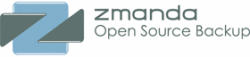 Zmanda logo