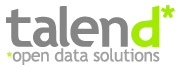 Talend logo