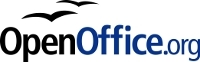 OpenOffice logo