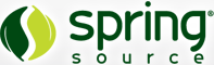 SpringSource logo