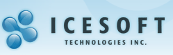 Icesoft logo
