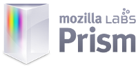 Prism logo