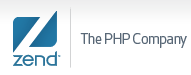 Zend logo