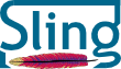 Apache Sling logo
