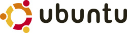 Ubuntu logo