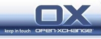 Open-Xchange logo